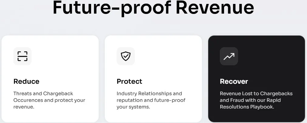 Why Predispute Services Are a Game Changer for Your Fraud Ratio